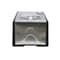 Whynter Ice Cream Maker, Stainless Steel, Overall Height - Ice Machines: 10 ICM-15LS - alternate 5